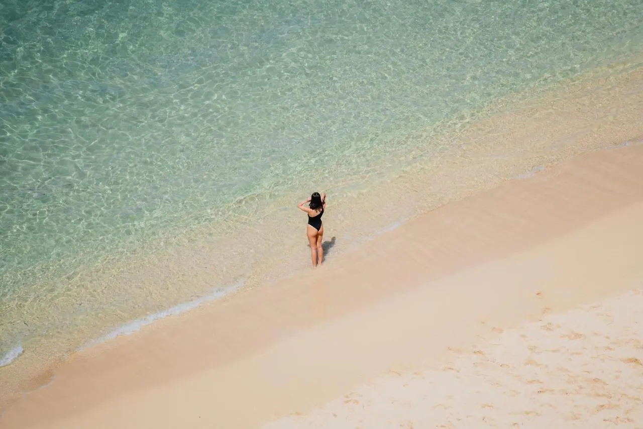 Kaimana Beach Hotel Honolulu United States
