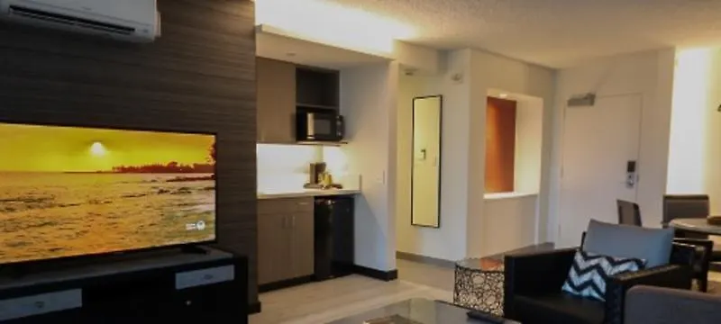 Kaimana Beach Hotel Honolulu