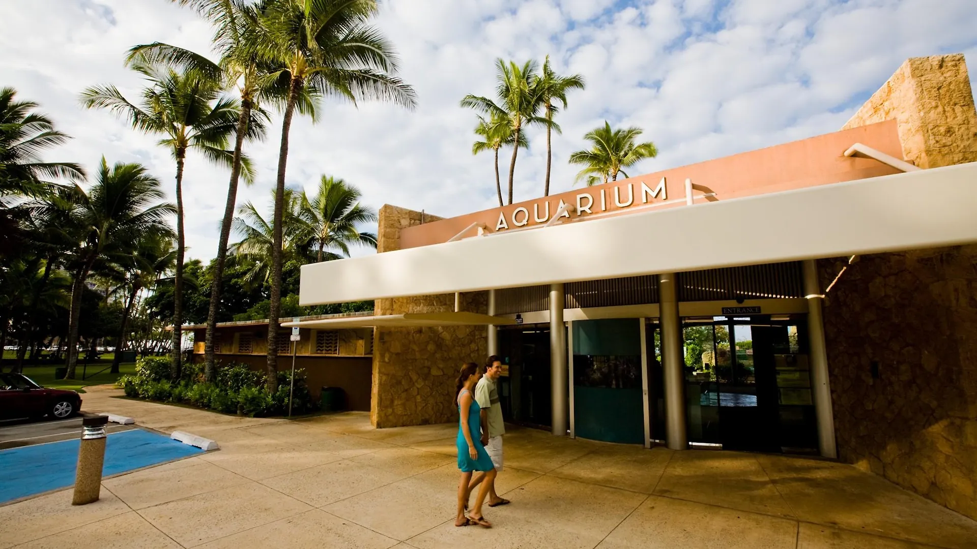 Kaimana Beach Hotel Honolulu