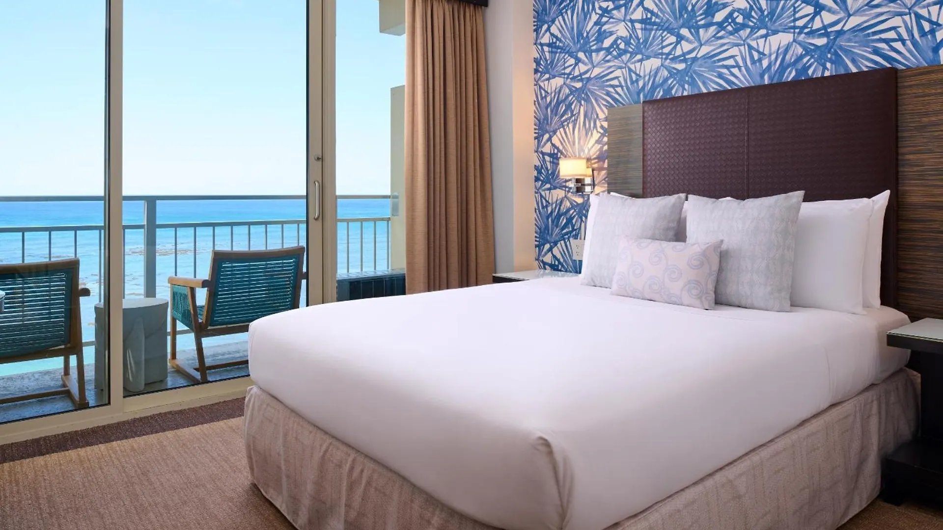 Kaimana Beach Hotel Honolulu