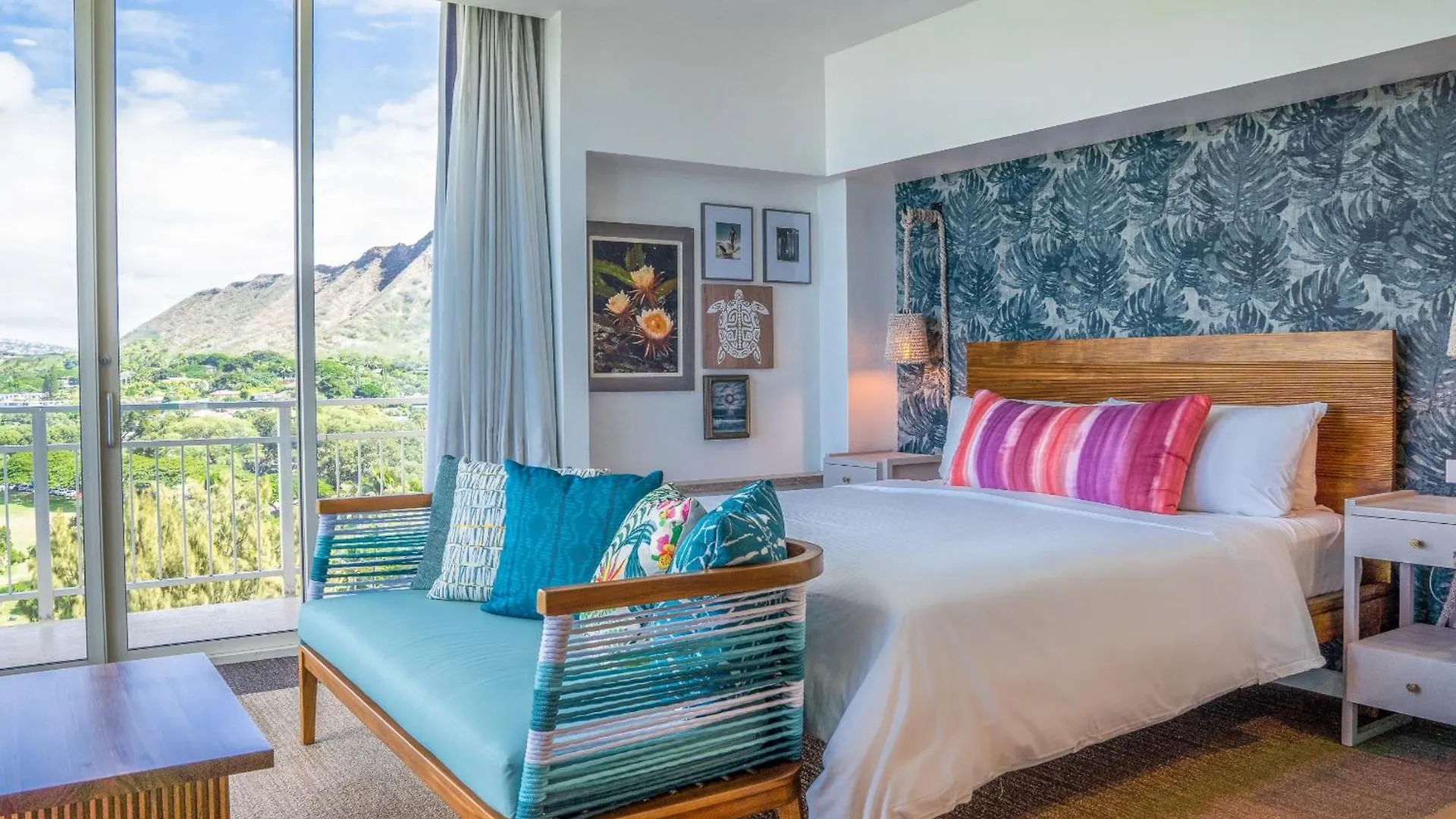 Kaimana Beach Hotel Honolulu