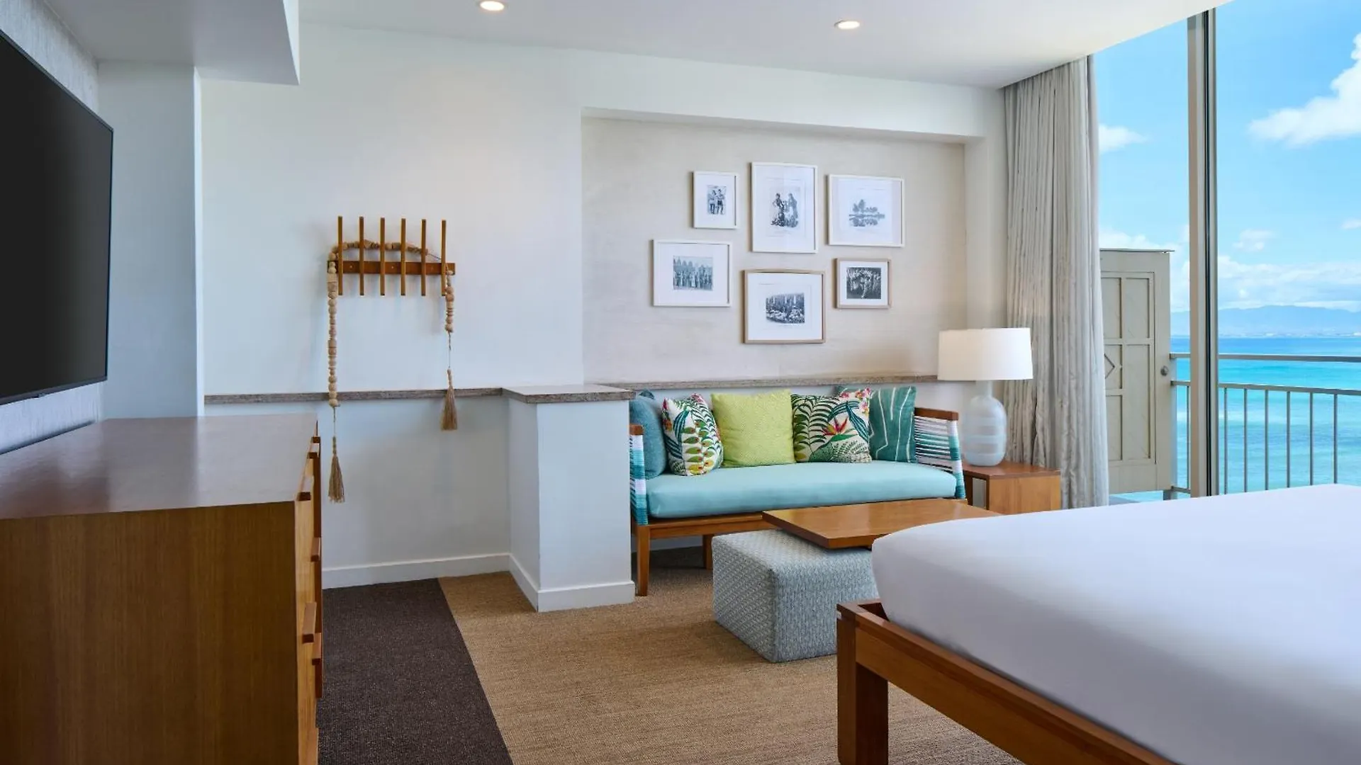 Kaimana Beach Hotel Honolulu