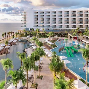 ***** Resort Hilton Cancun, An Mexiko