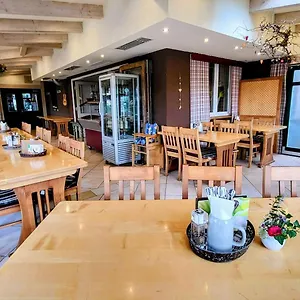  Gasthof Buchberger Deutschland
