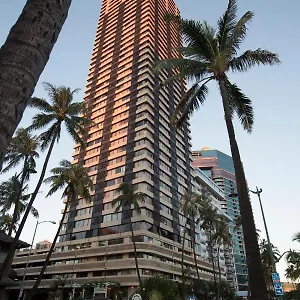 Hotel Waikiki Monarch