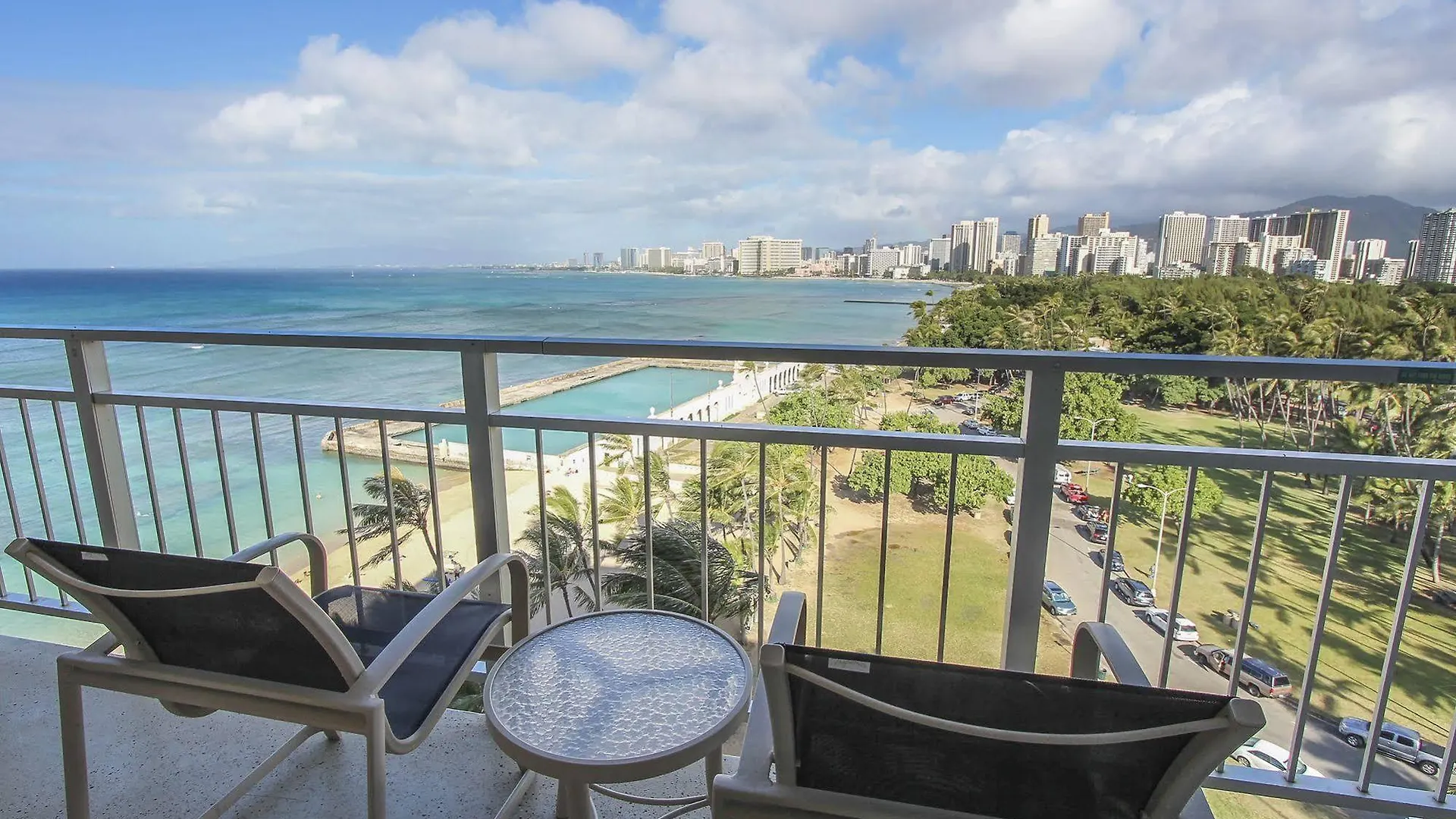 Kaimana Beach Hotel Honolulu 3*,  United States