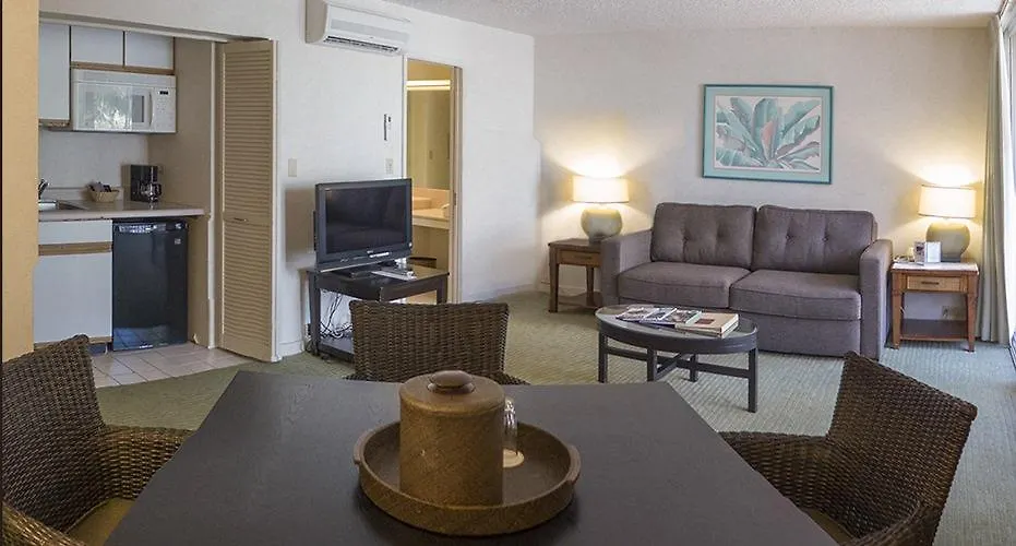 Kaimana Beach Hotel Honolulu