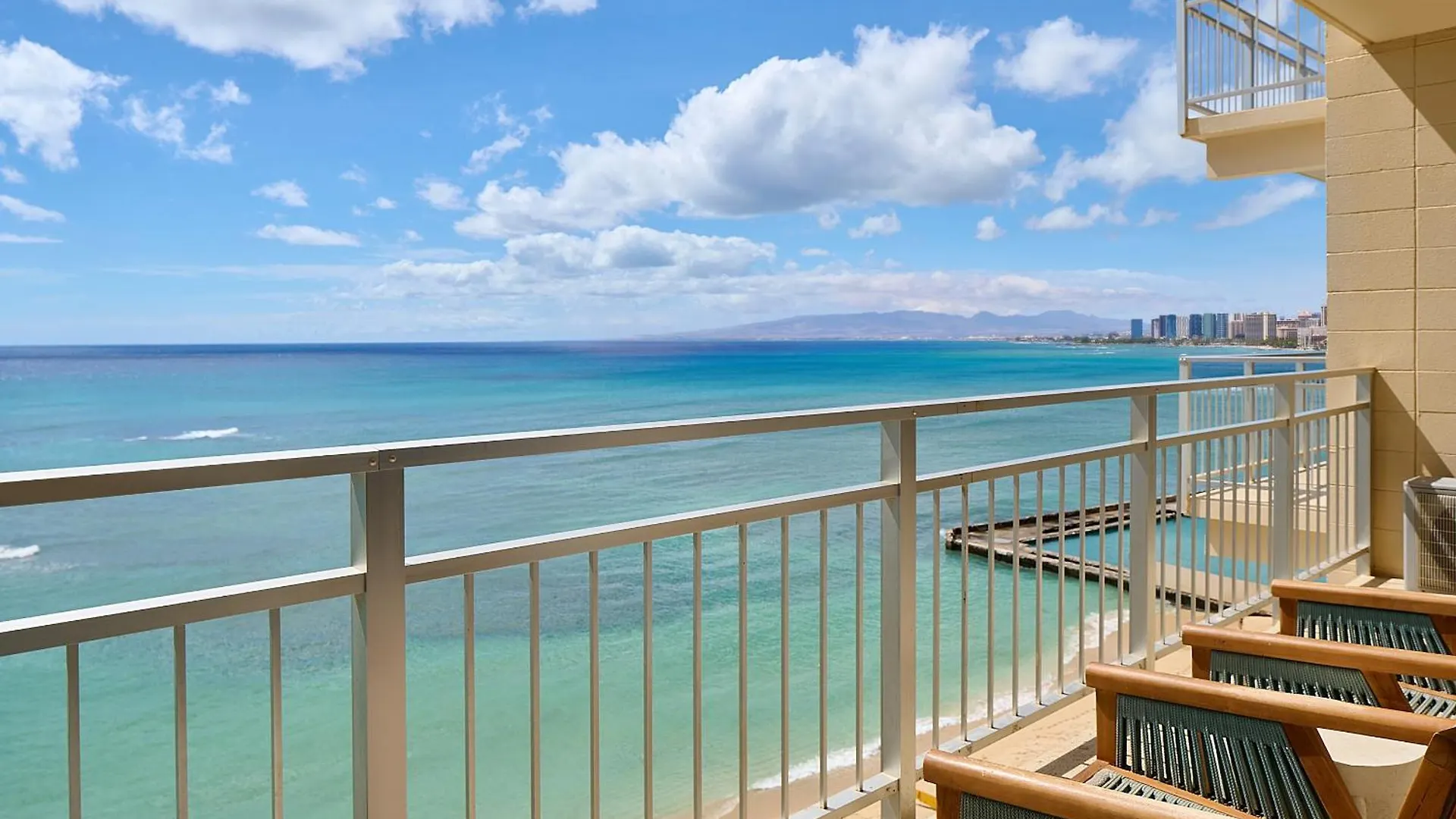Kaimana Beach Hotel Honolulu