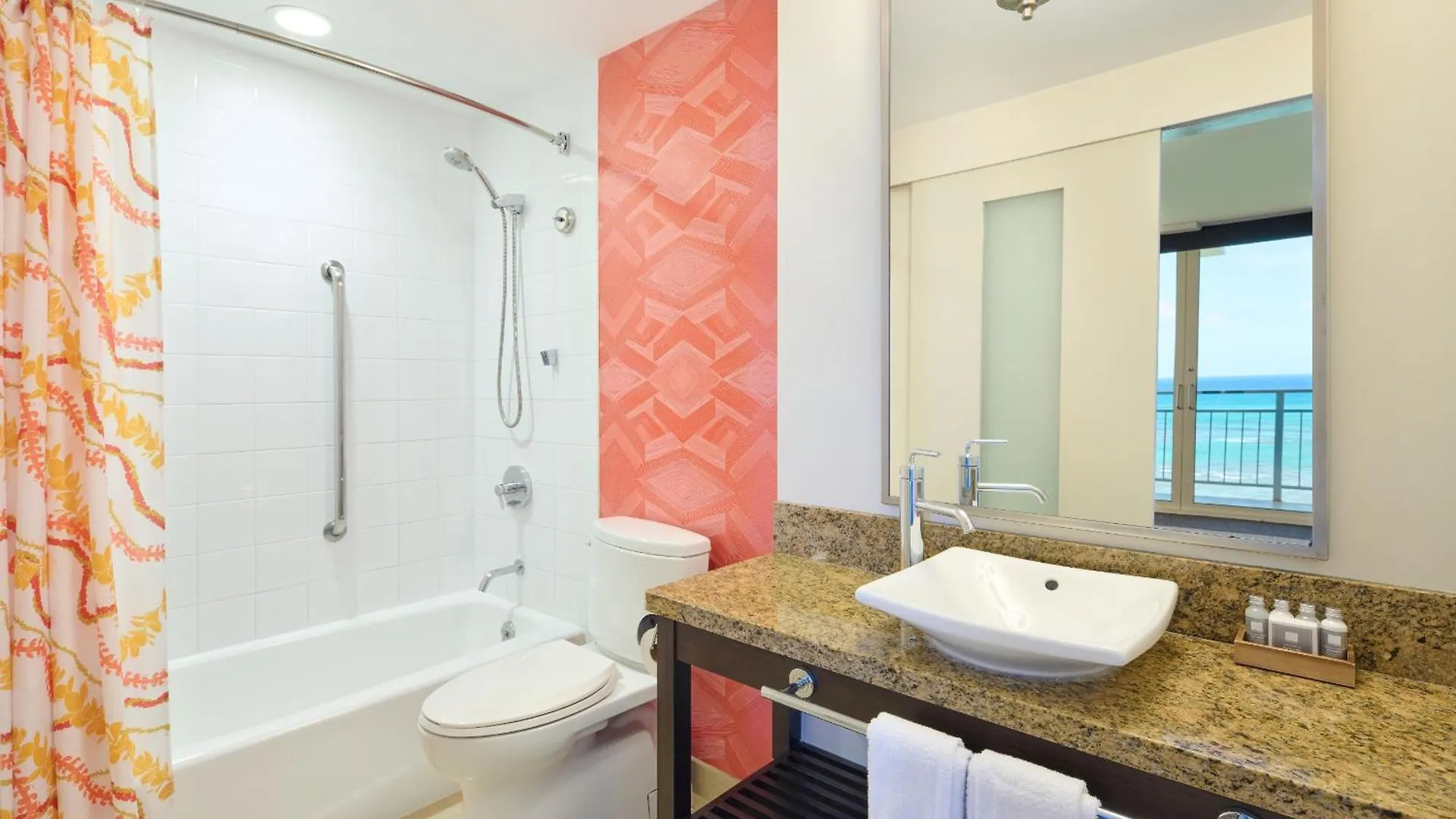 Kaimana Beach Hotel Honolulu