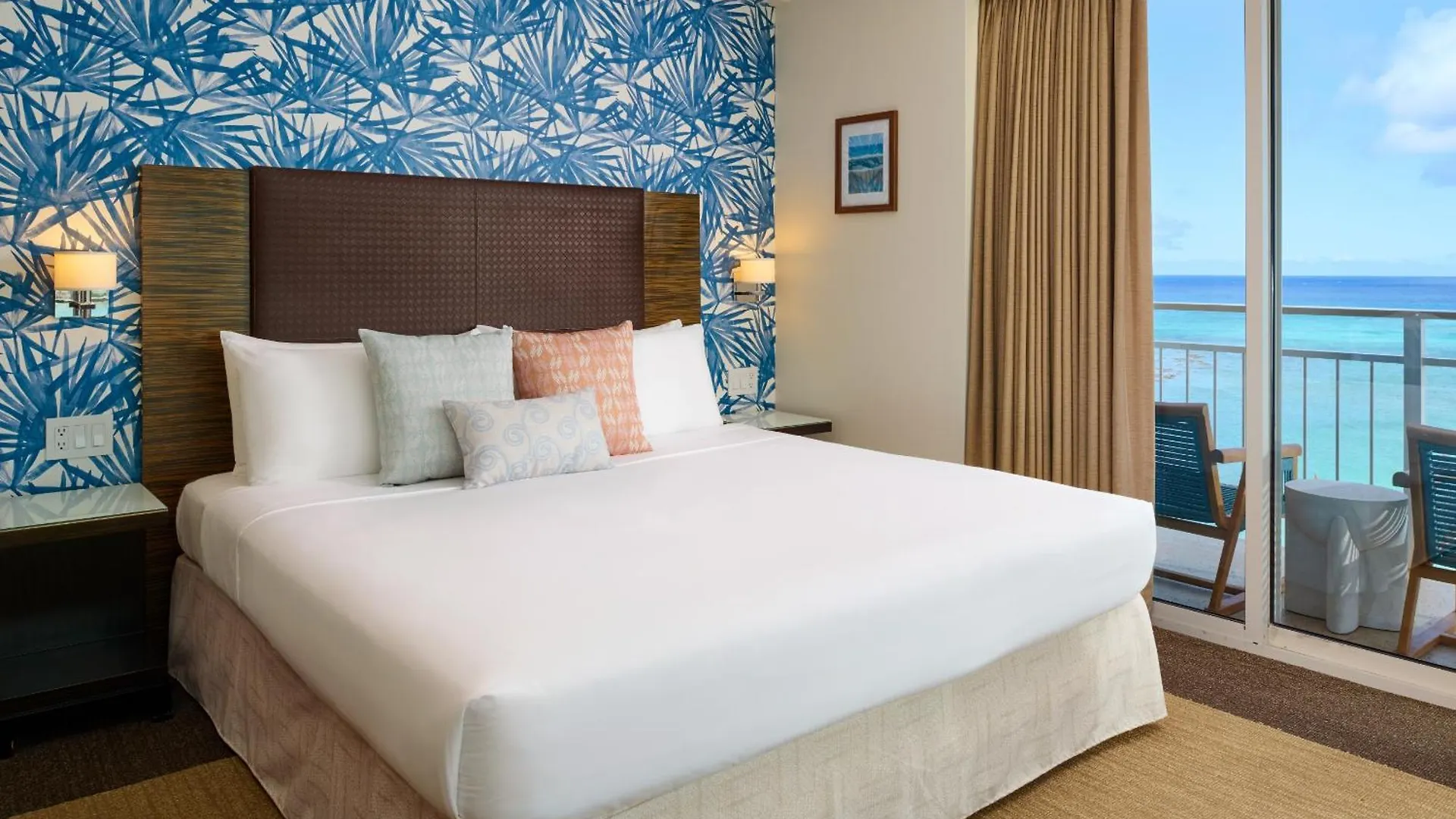 Kaimana Beach Hotel Honolulu