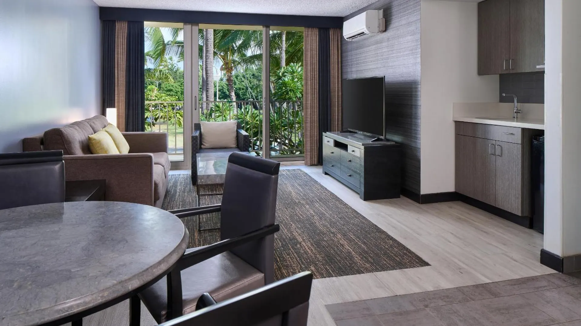 Kaimana Beach Hotel Honolulu