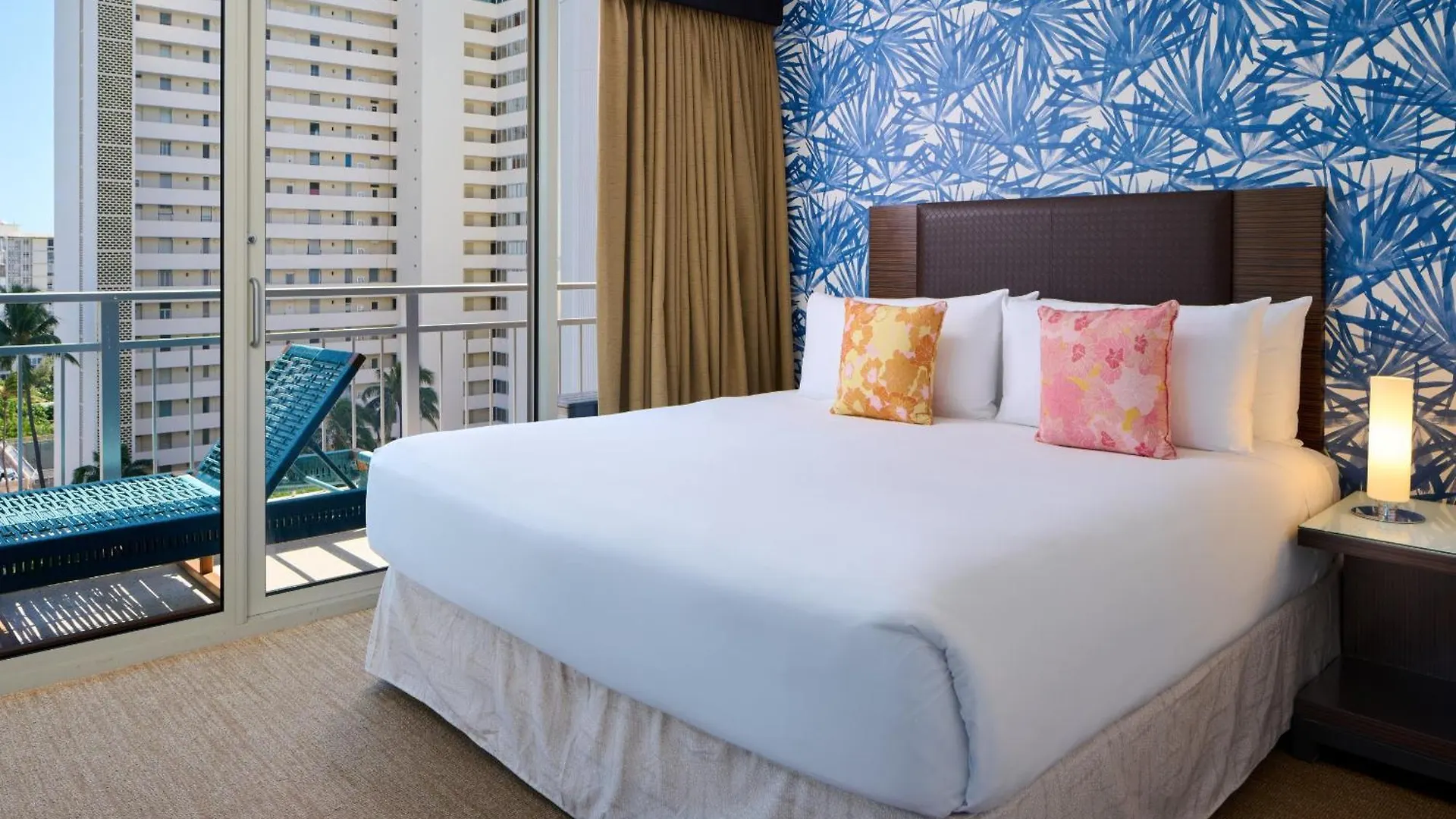 Kaimana Beach Hotel Honolulu 3*,  United States