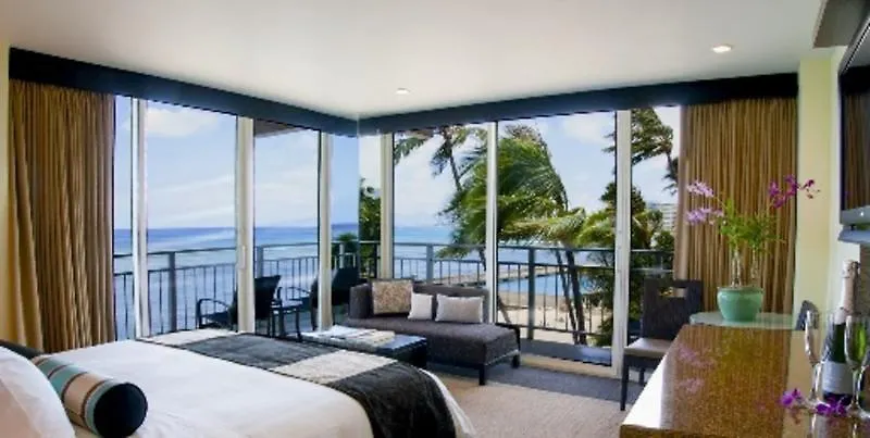 Kaimana Beach Hotel Honolulu